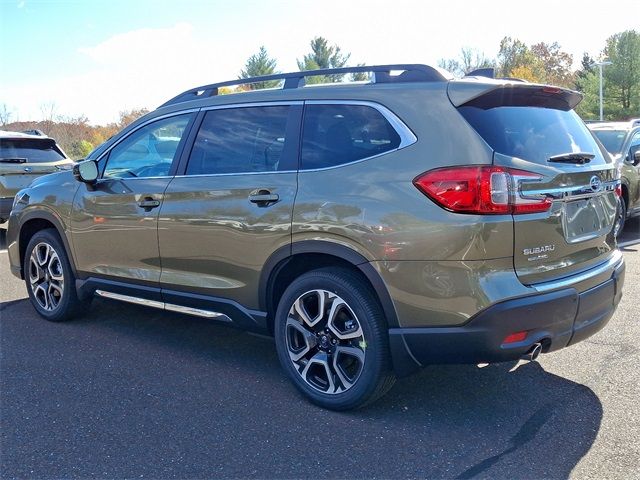 2024 Subaru Ascent Limited