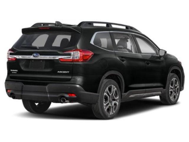 2024 Subaru Ascent Limited