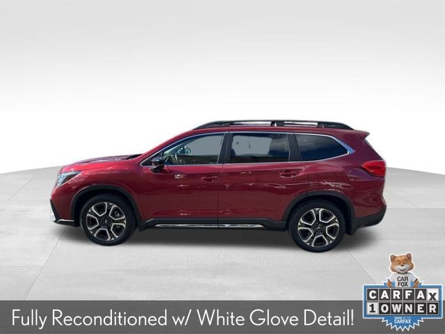 2024 Subaru Ascent Limited