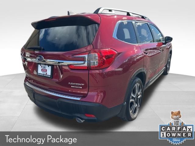 2024 Subaru Ascent Limited