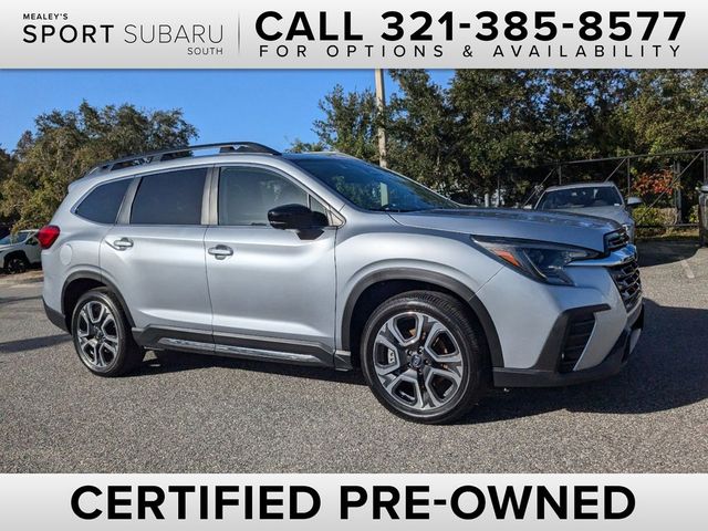 2024 Subaru Ascent Limited