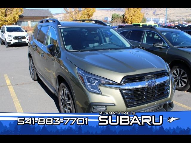 2024 Subaru Ascent Limited