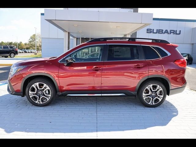 2024 Subaru Ascent Limited