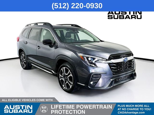 2024 Subaru Ascent Limited