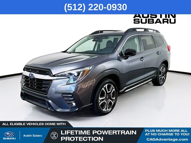 2024 Subaru Ascent Limited