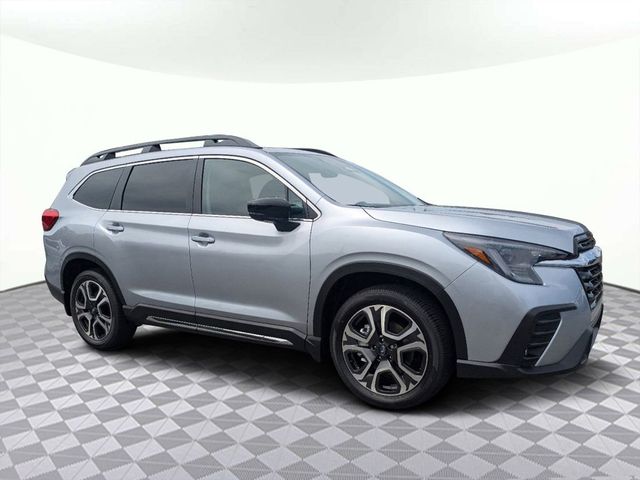 2024 Subaru Ascent Limited