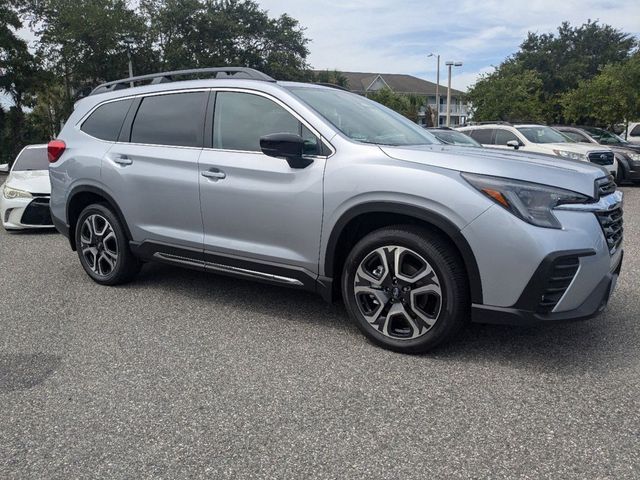 2024 Subaru Ascent Limited