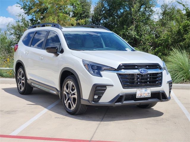 2024 Subaru Ascent Limited