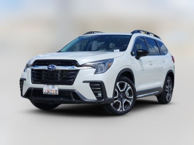 2024 Subaru Ascent Limited