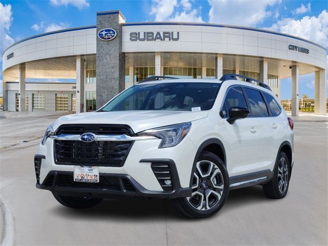 2024 Subaru Ascent Limited