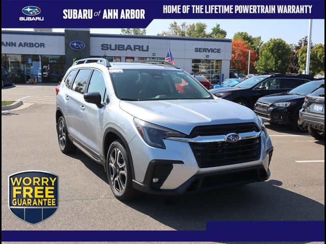 2024 Subaru Ascent Limited