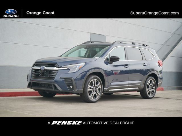 2024 Subaru Ascent Limited