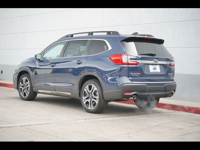 2024 Subaru Ascent Limited