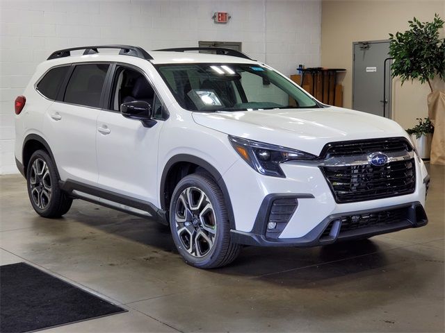 2024 Subaru Ascent Limited