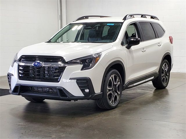 2024 Subaru Ascent Limited