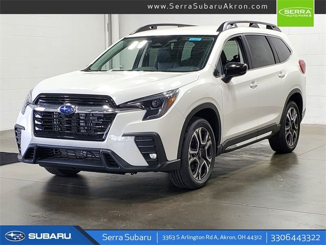 2024 Subaru Ascent Limited