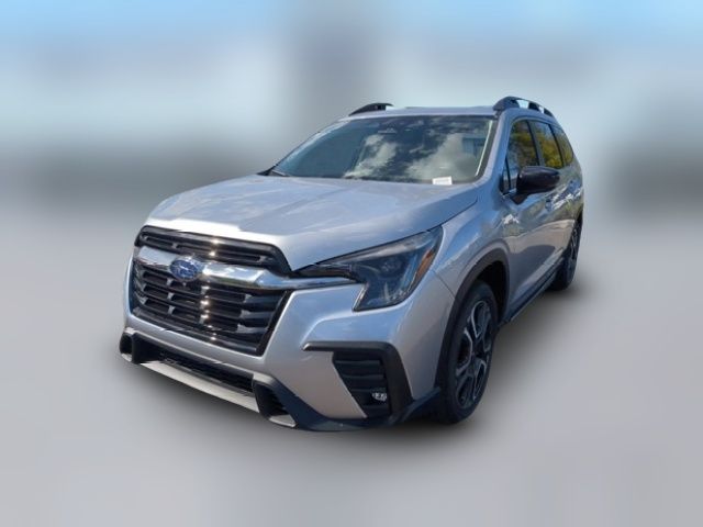 2024 Subaru Ascent Limited