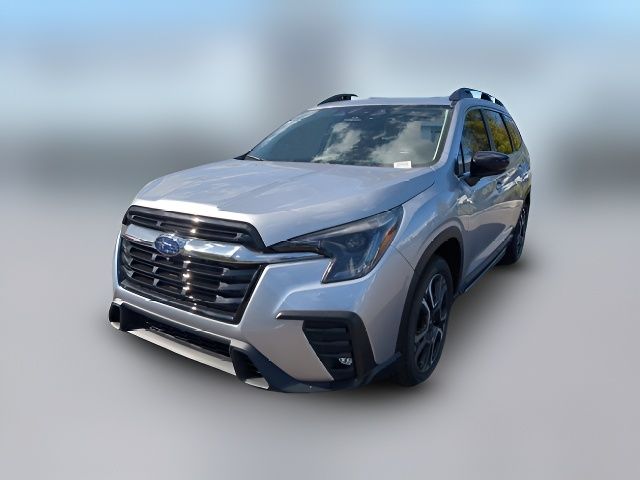 2024 Subaru Ascent Limited