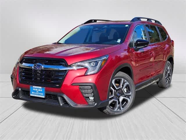 2024 Subaru Ascent Limited