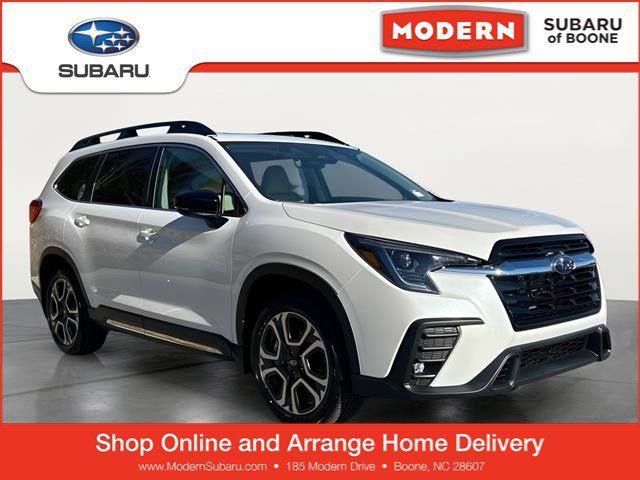 2024 Subaru Ascent Limited