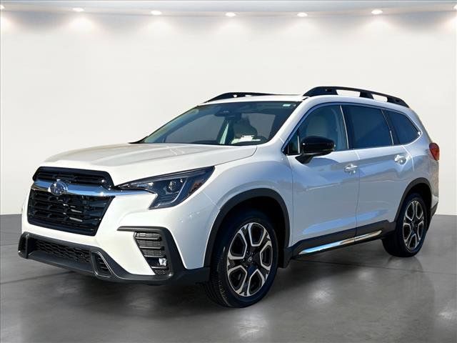 2024 Subaru Ascent Limited