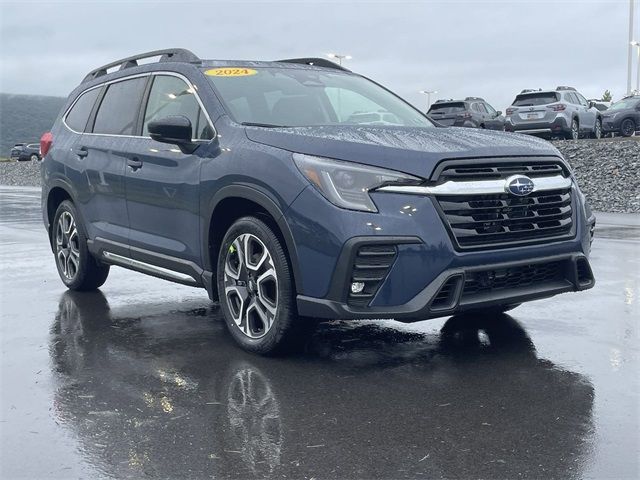 2024 Subaru Ascent Limited