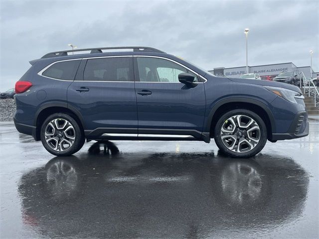 2024 Subaru Ascent Limited