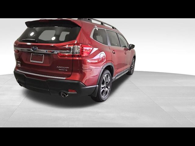 2024 Subaru Ascent Limited