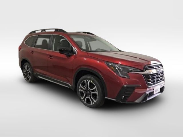 2024 Subaru Ascent Limited