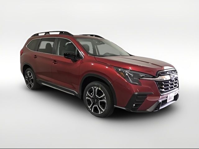 2024 Subaru Ascent Limited