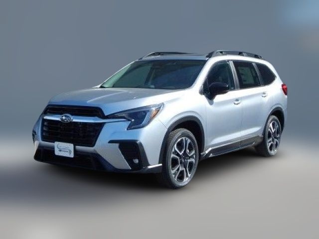 2024 Subaru Ascent Limited