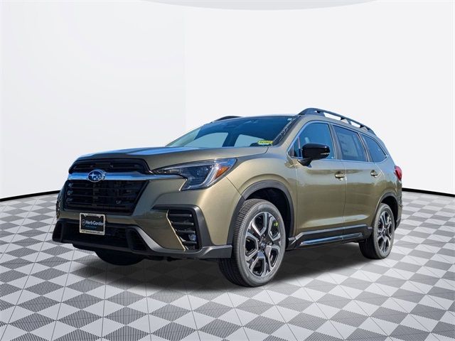 2024 Subaru Ascent Limited