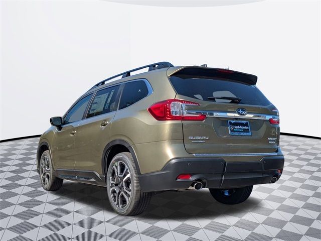 2024 Subaru Ascent Limited