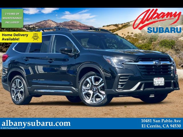 2024 Subaru Ascent Limited