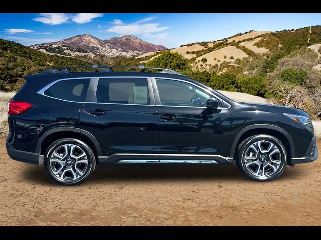 2024 Subaru Ascent Limited