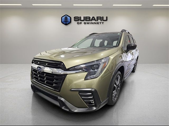 2024 Subaru Ascent Limited