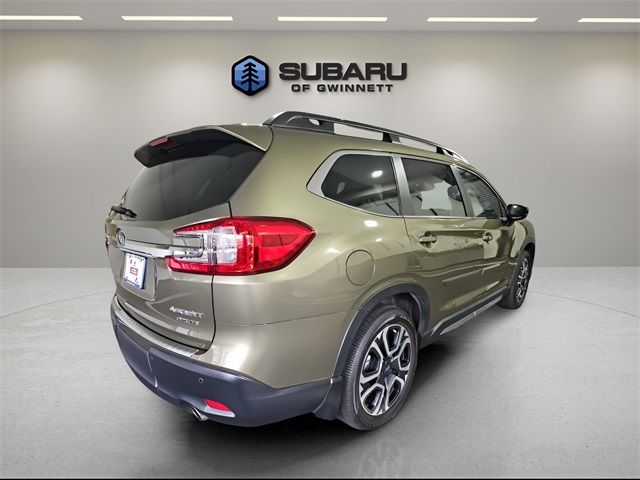 2024 Subaru Ascent Limited