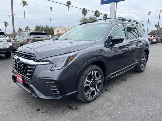 2024 Subaru Ascent Limited