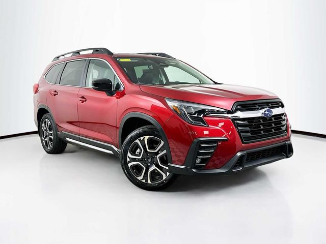 2024 Subaru Ascent Limited