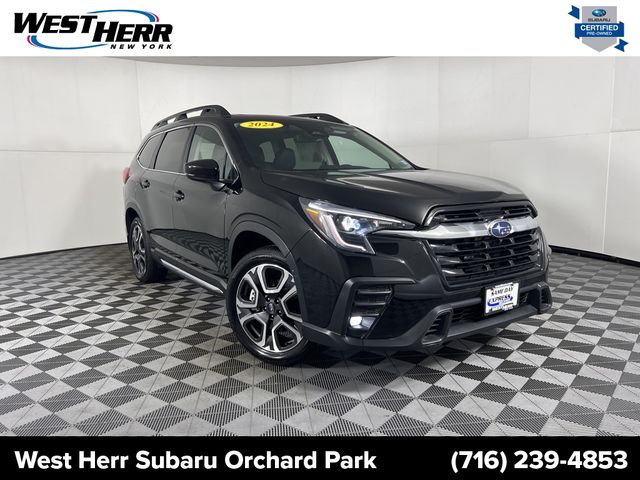 2024 Subaru Ascent Limited