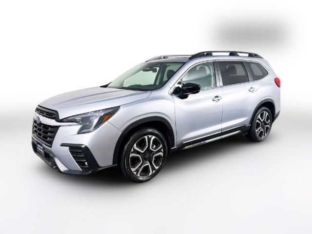 2024 Subaru Ascent Limited