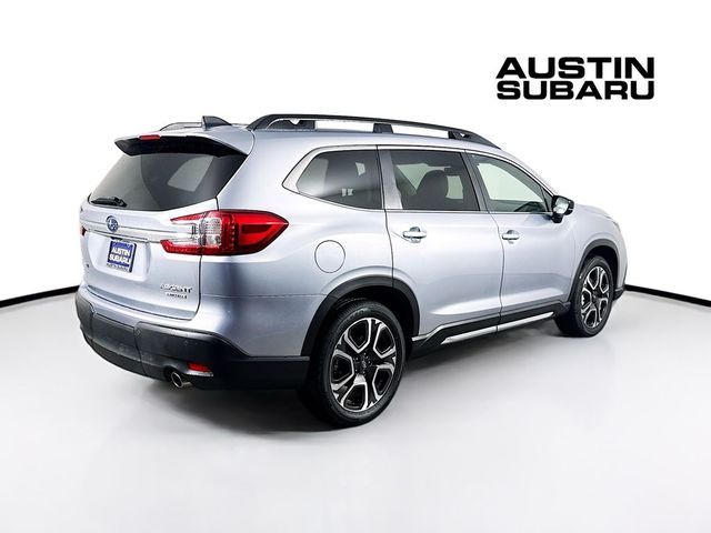 2024 Subaru Ascent Limited