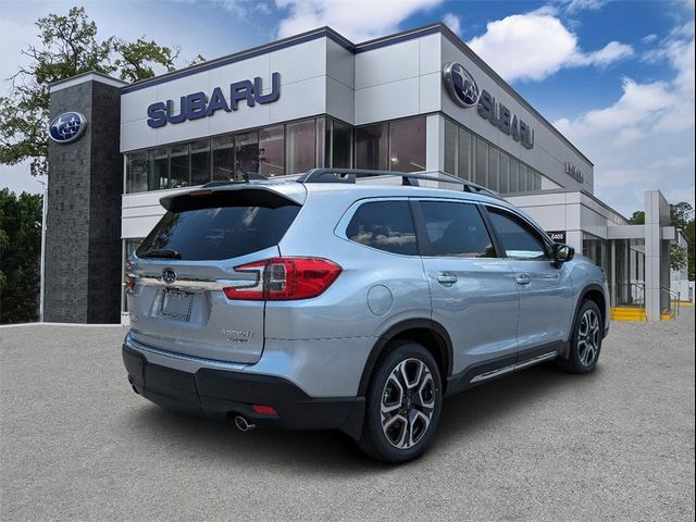 2024 Subaru Ascent Limited