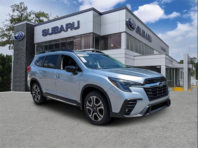 2024 Subaru Ascent Limited