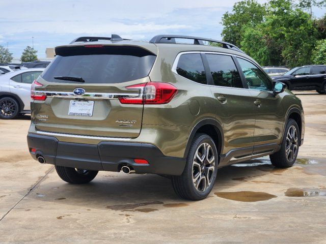 2024 Subaru Ascent Limited