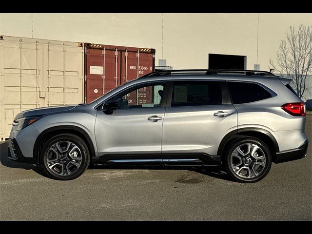 2024 Subaru Ascent Limited