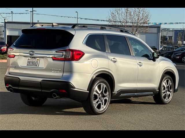 2024 Subaru Ascent Limited