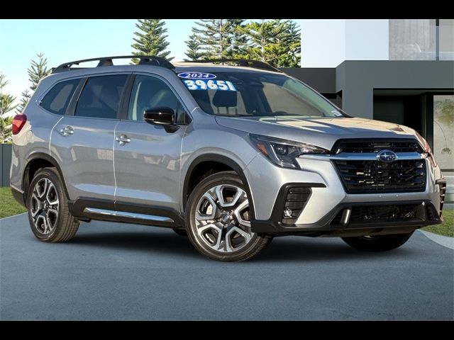 2024 Subaru Ascent Limited