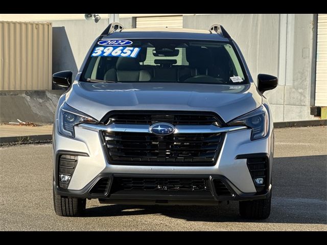 2024 Subaru Ascent Limited