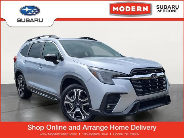 2024 Subaru Ascent Limited